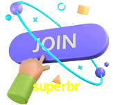 Junte-se ao cassino superbr hoje mesmo