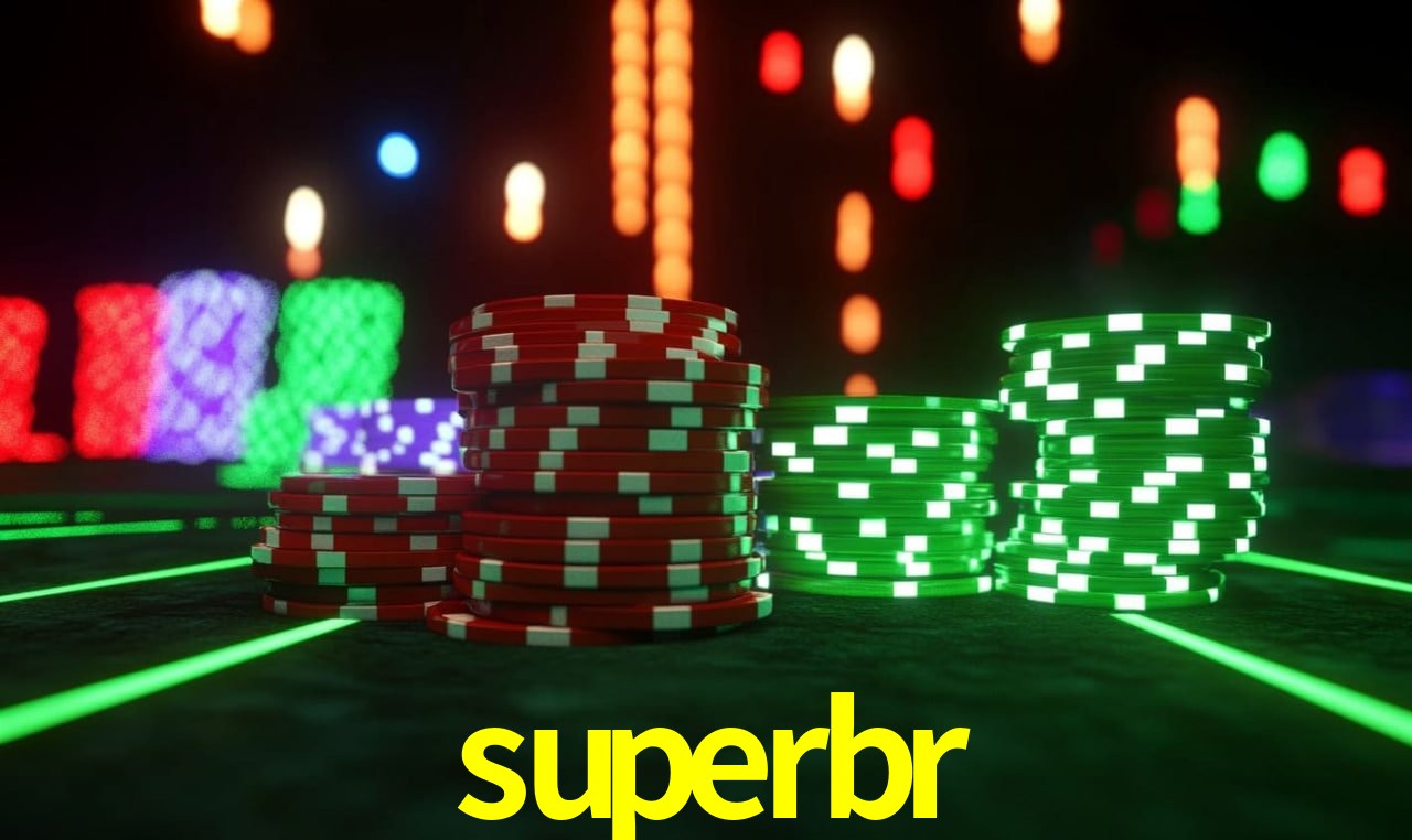 Experiência VIP superbr