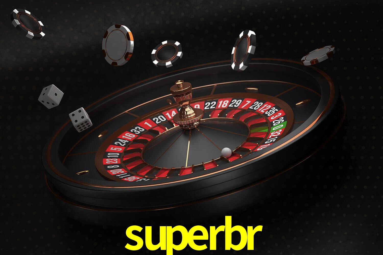 superbr: Seu Cassino Premiado com Pagamentos Rápidos