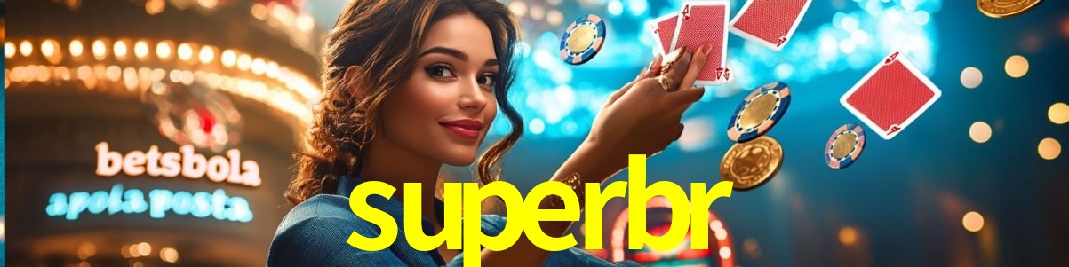 Welcome Bonus superbr