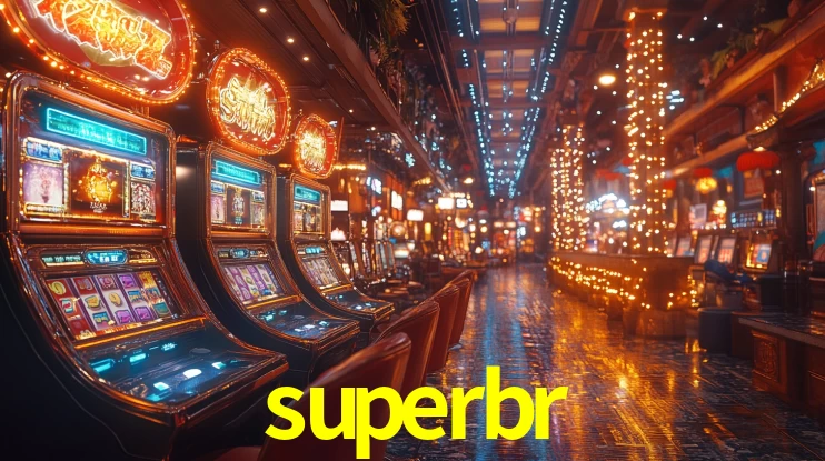 superbr - Login e Jogue no Casino Online - superbr.com