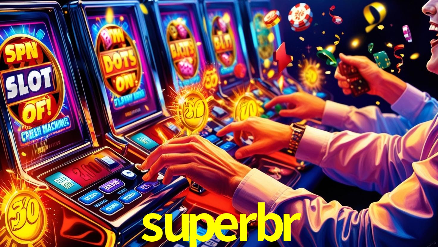 SUPERBR.COM