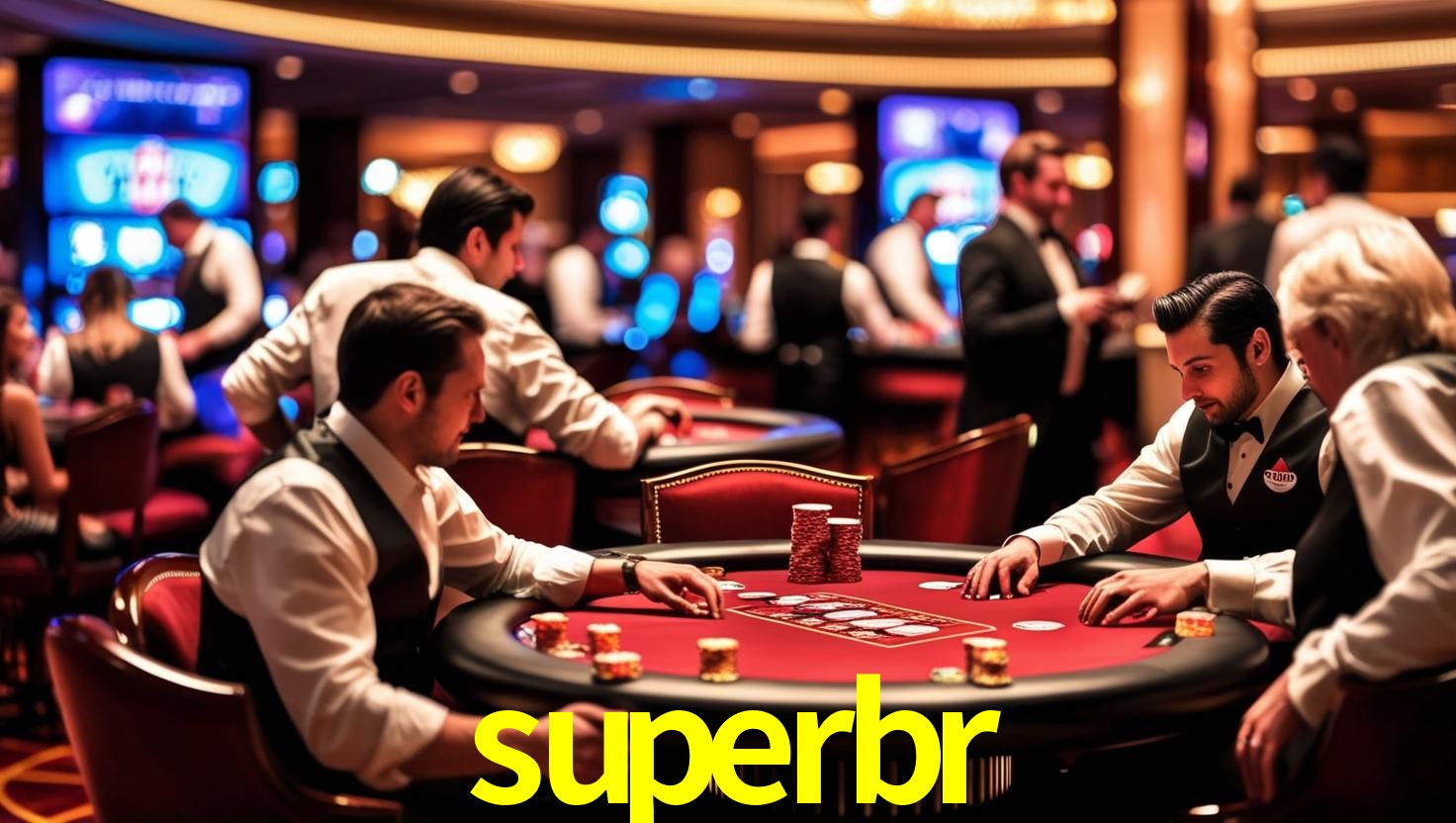 SUPERBR.COM