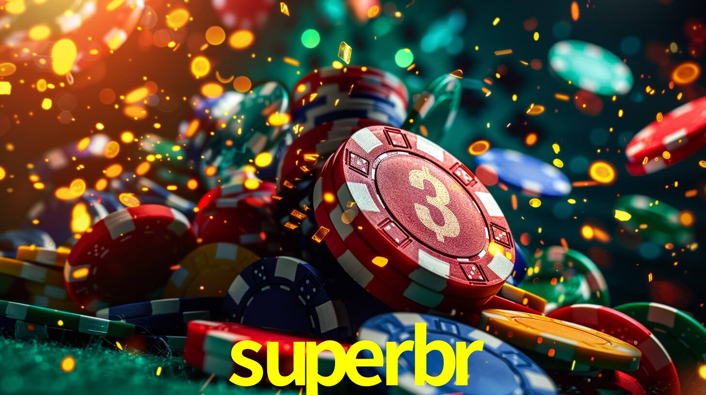 SUPERBR.COM