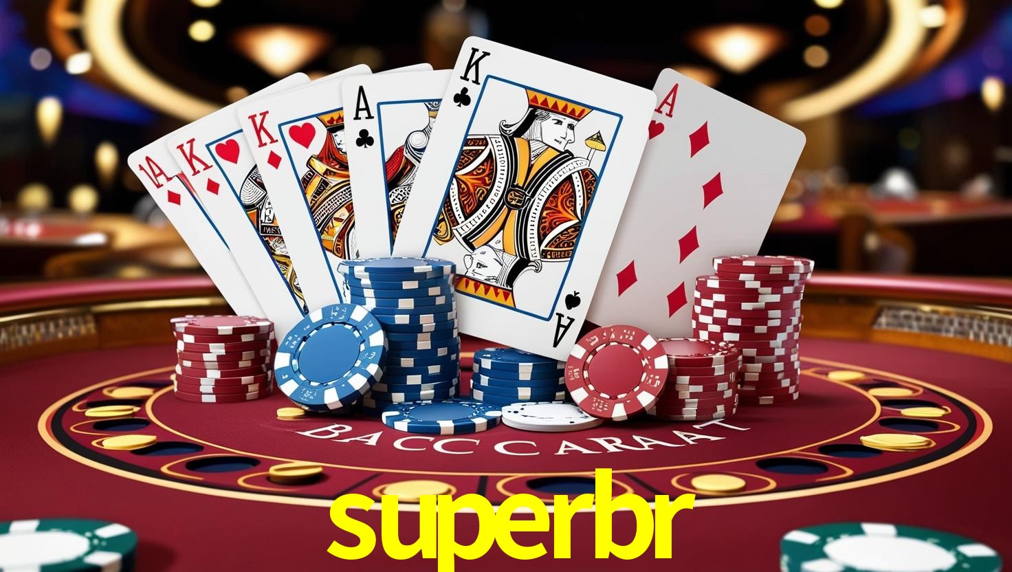 SUPERBR.COM