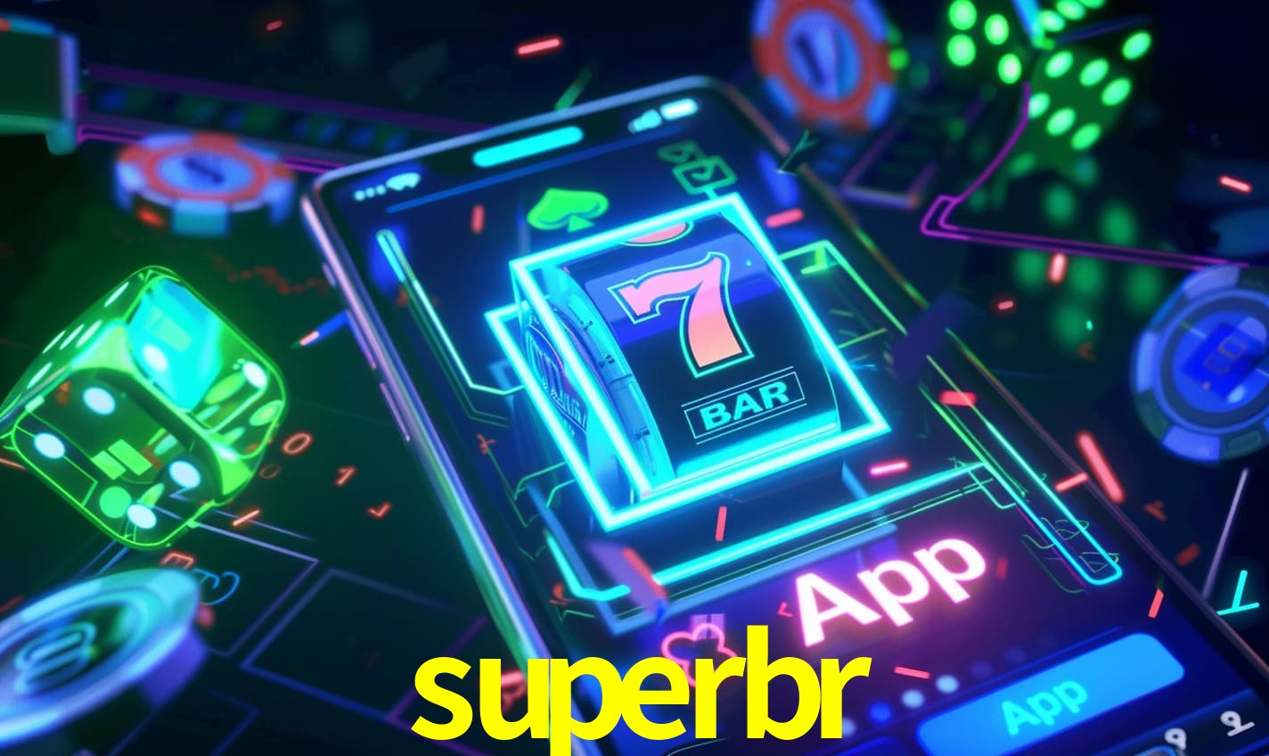 SUPERBR.COM