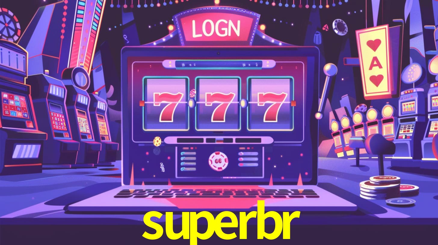 SUPERBR.COM