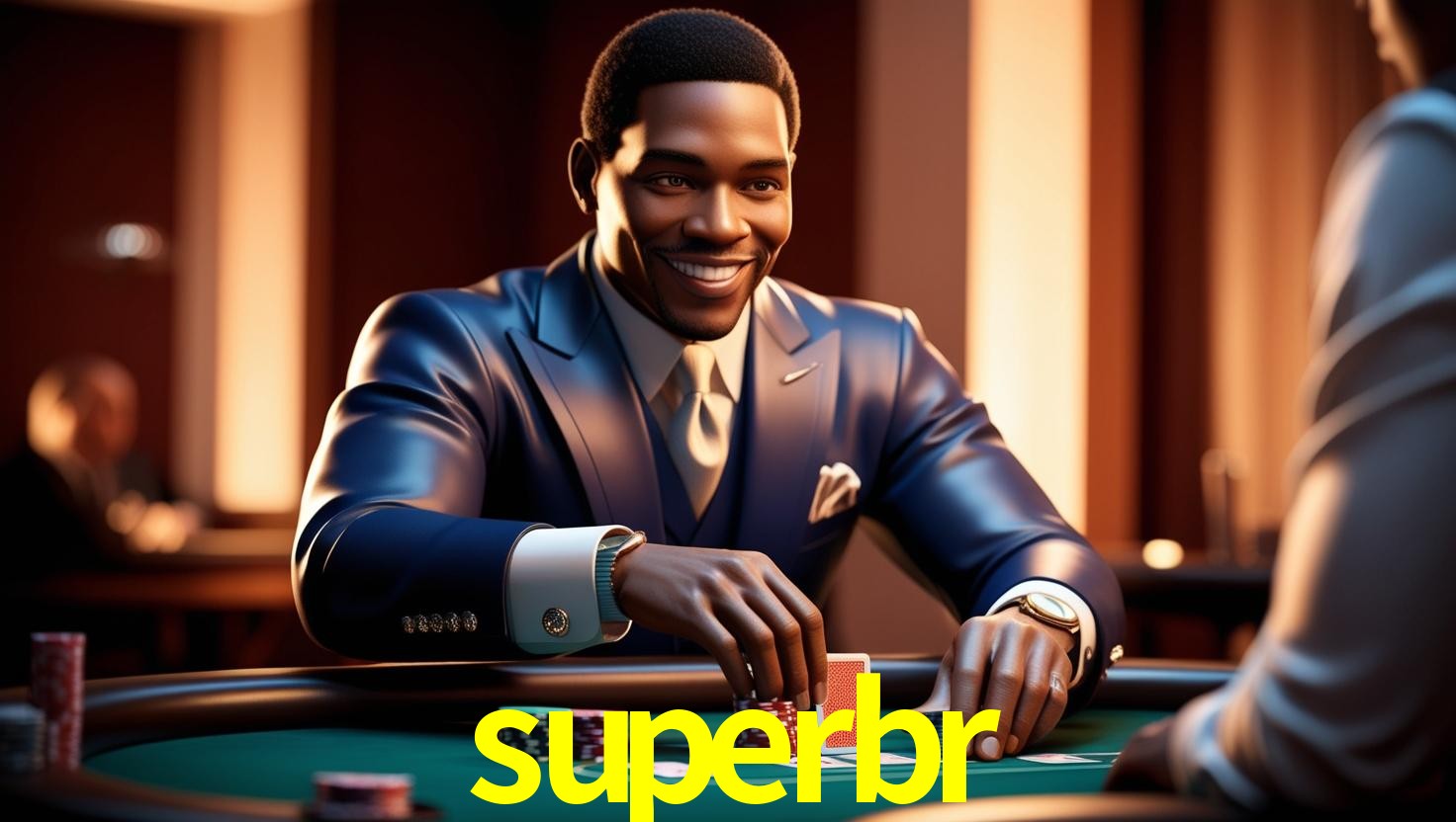 SUPERBR.COM