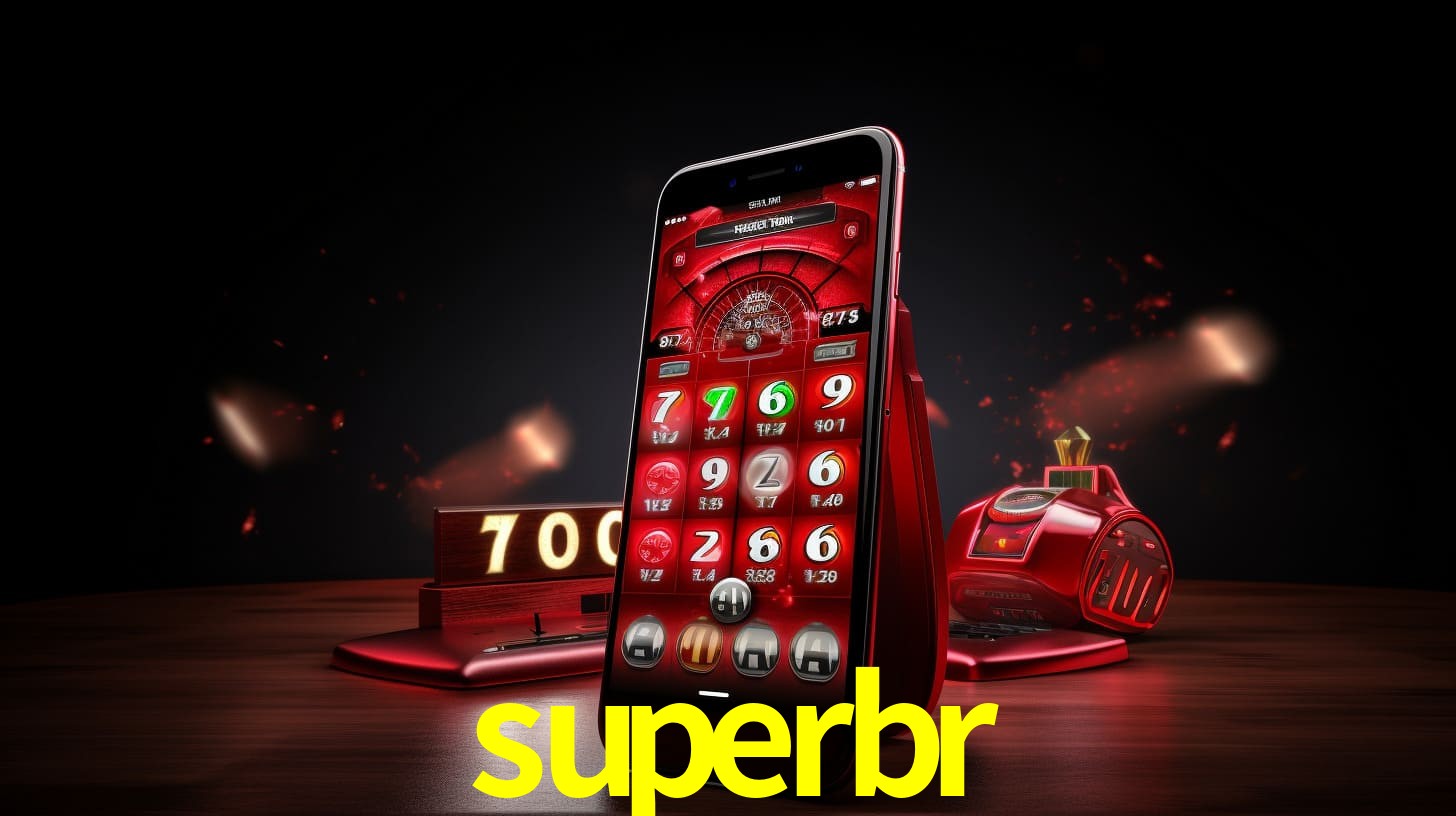 SUPERBR.COM