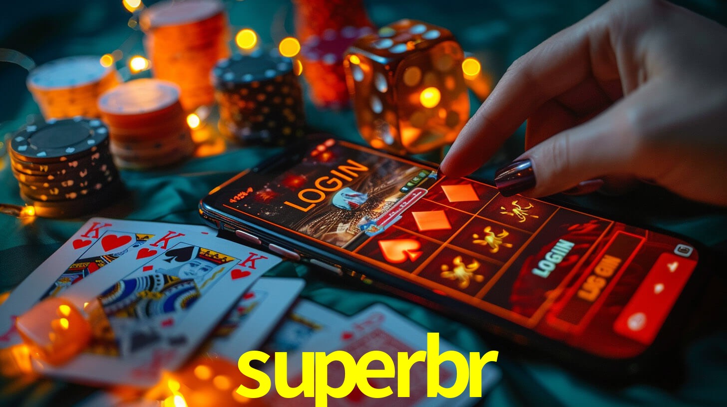 SUPERBR.COM