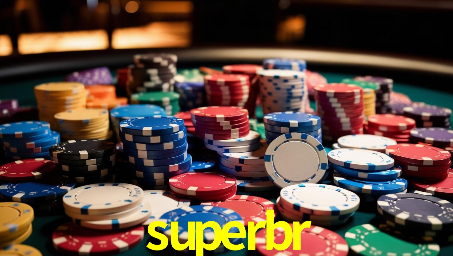 SUPERBR.COM