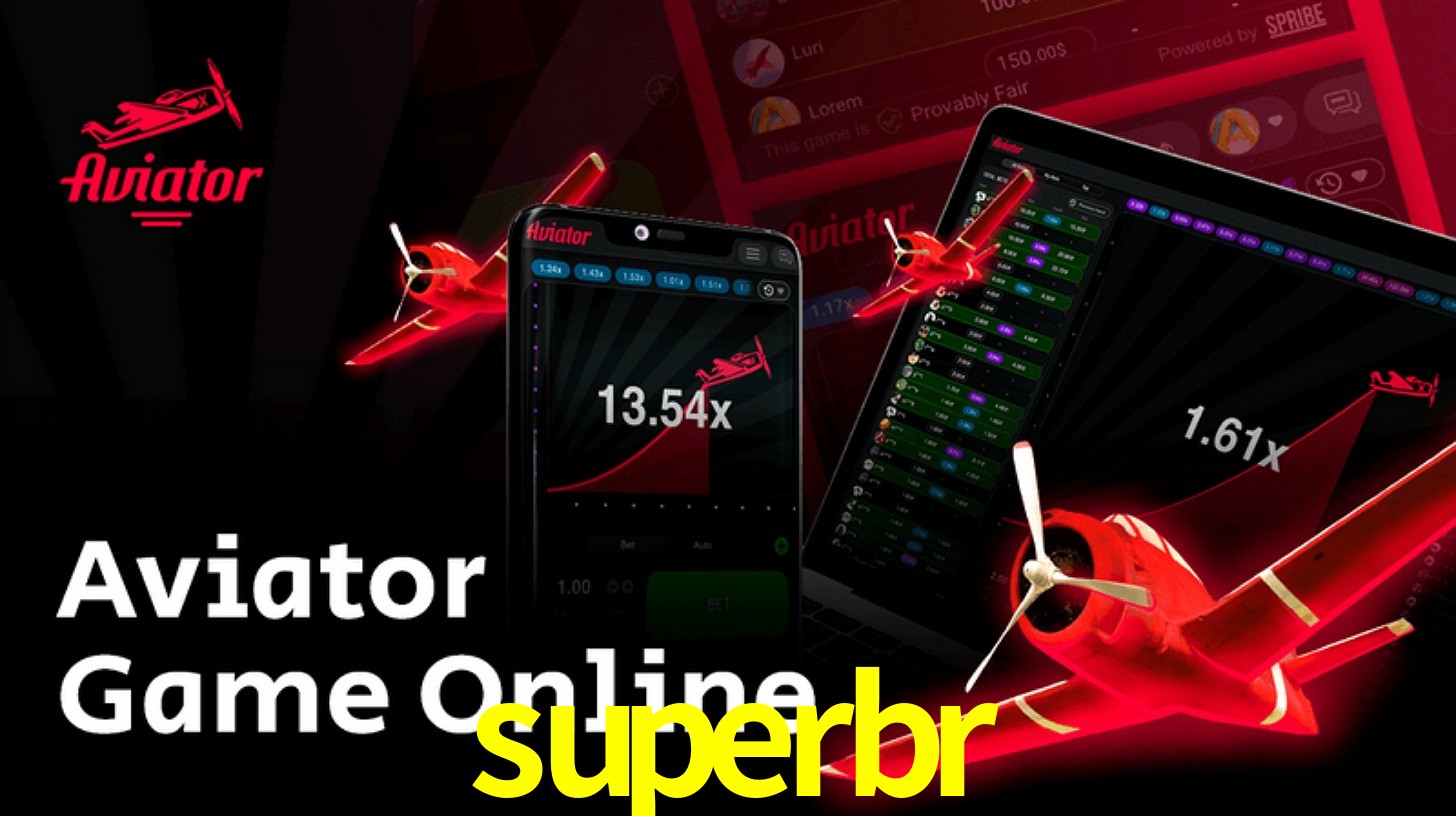 SUPERBR.COM
