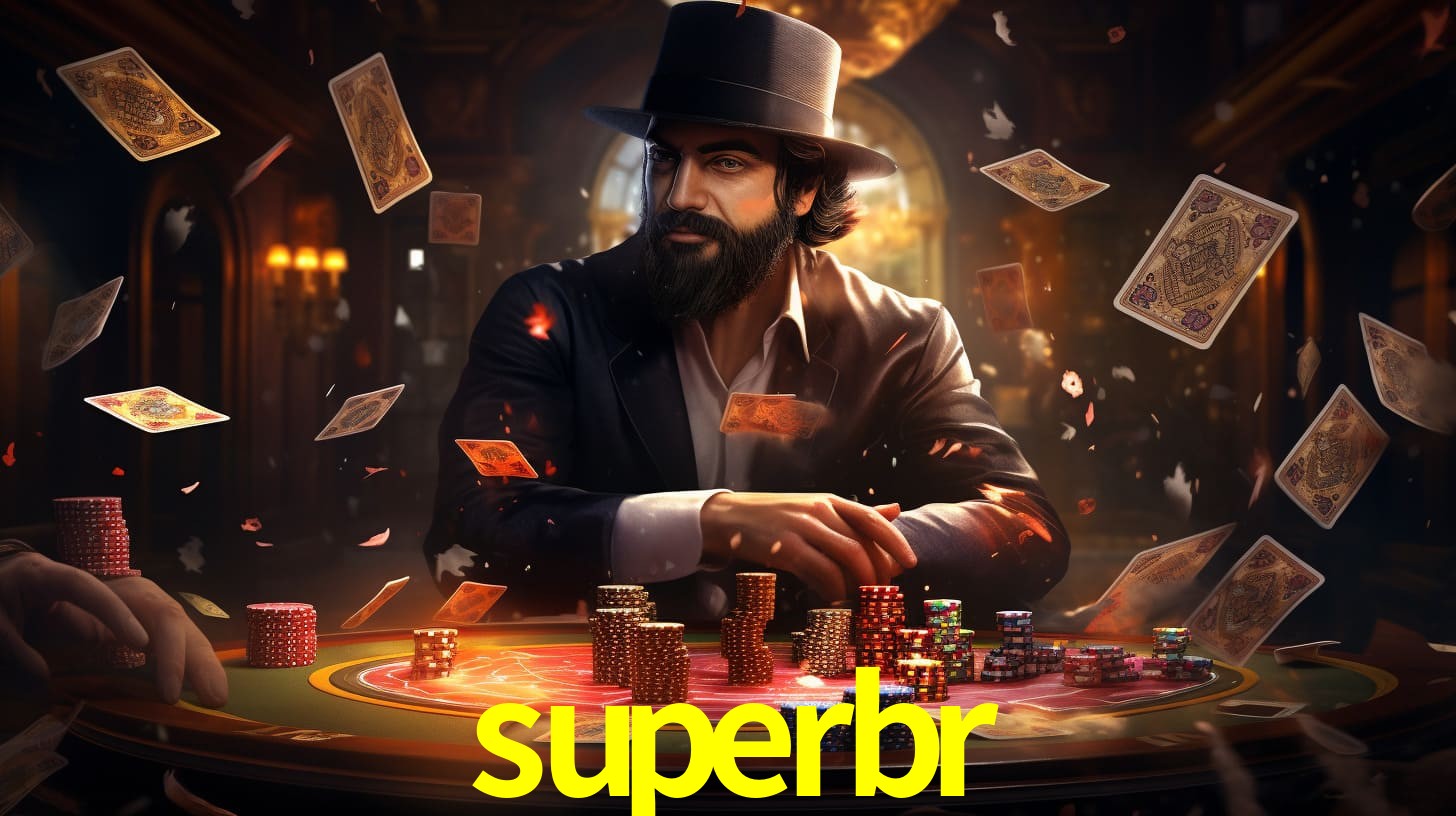 SUPERBR.COM