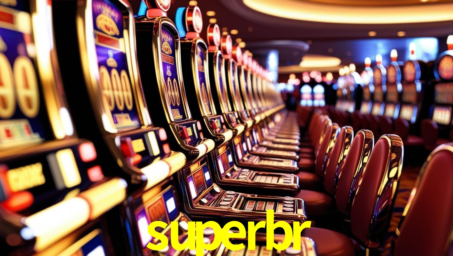 SUPERBR.COM