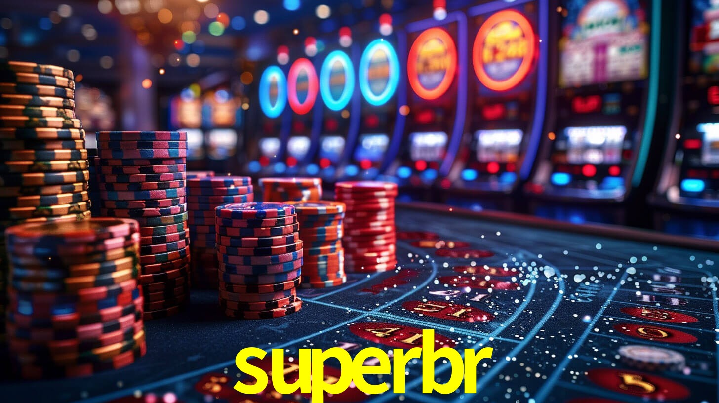 SUPERBR.COM