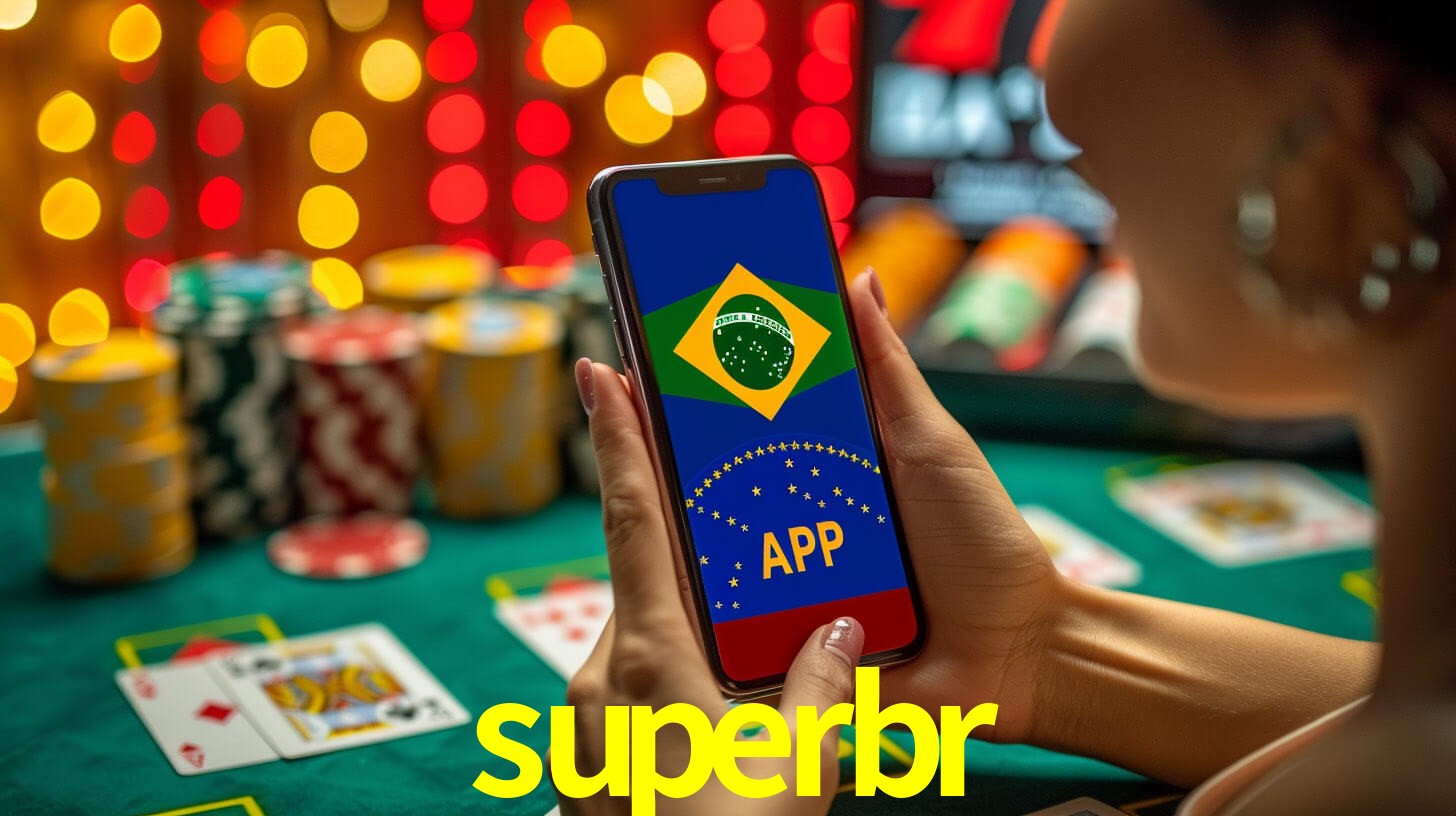 SUPERBR.COM