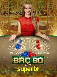 SUPERBR.COM