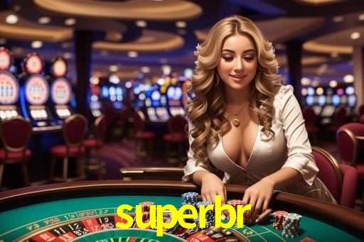 Spaceman Game superbr