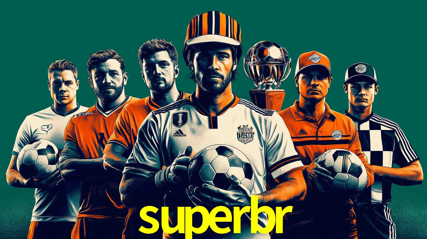 Descubra o Programa VIP da superbr: Vantagens Exclusivas para Jogadores