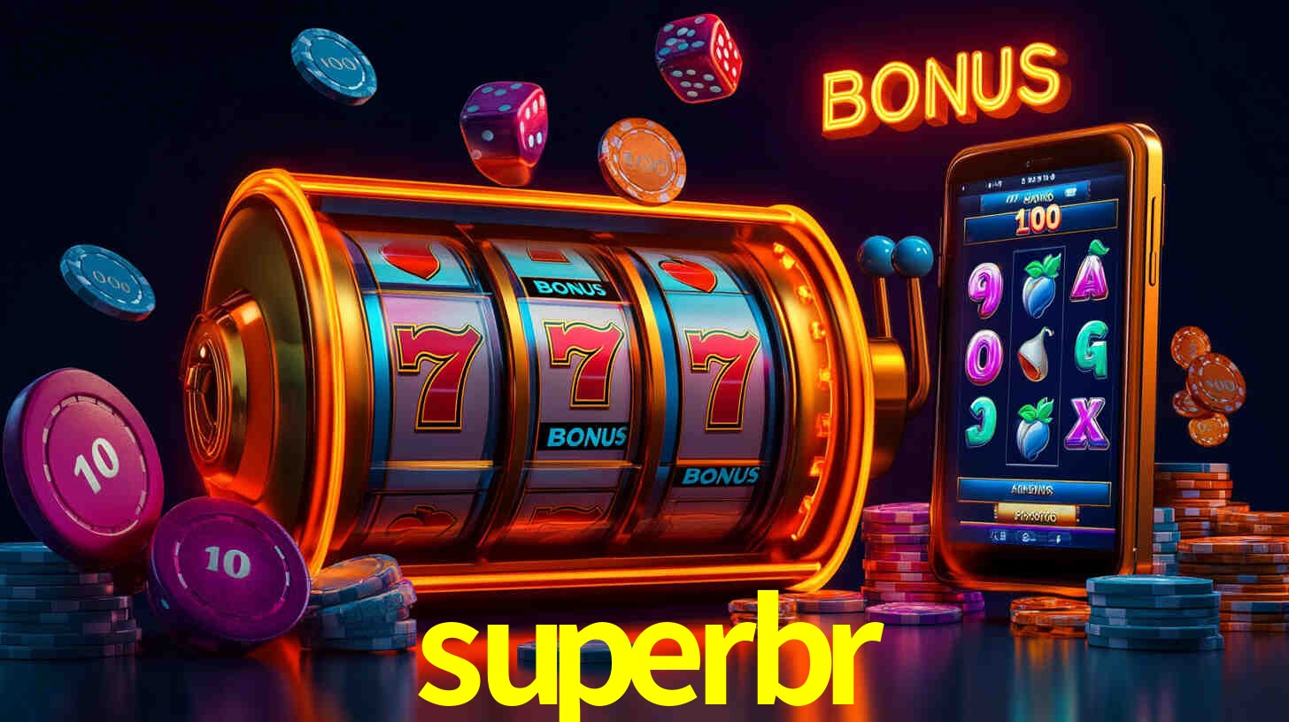 Apostas Esportivas na superbr: Um Guia Completo