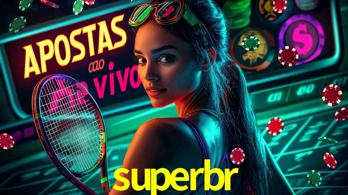 Inovações de Jogos na superbr: O Futuro das Experiências Interativas