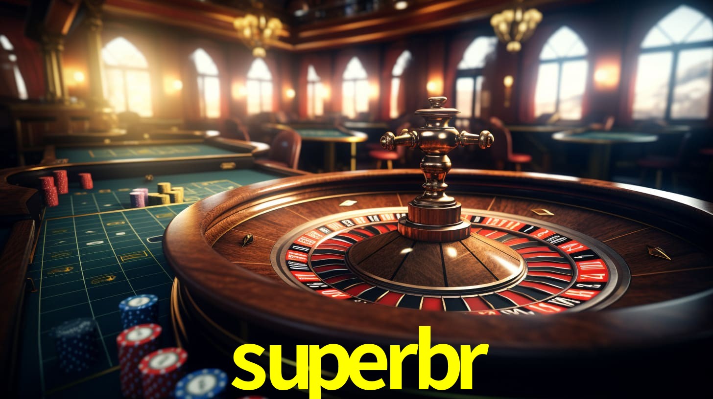 Blackjack Table superbr