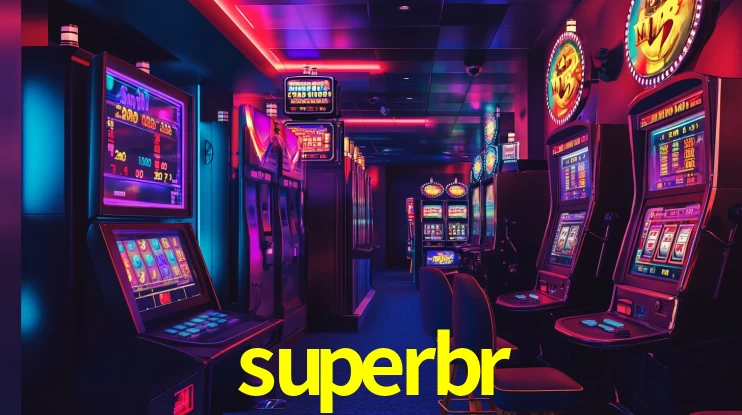Welcome Bonus superbr
