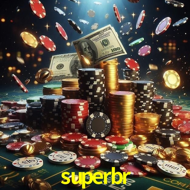 A Emoção da Loteria na superbr: Uma Chance de Mudança de Vida