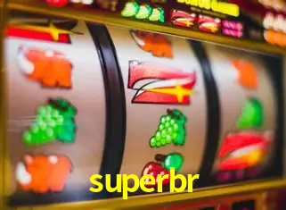Descubra o Mundo do Cassino Online com superbr