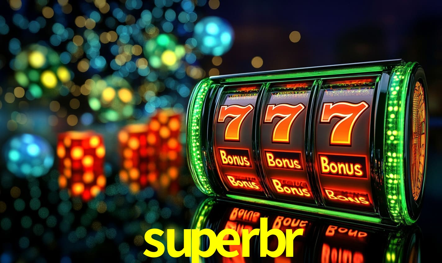 Live Casino superbr