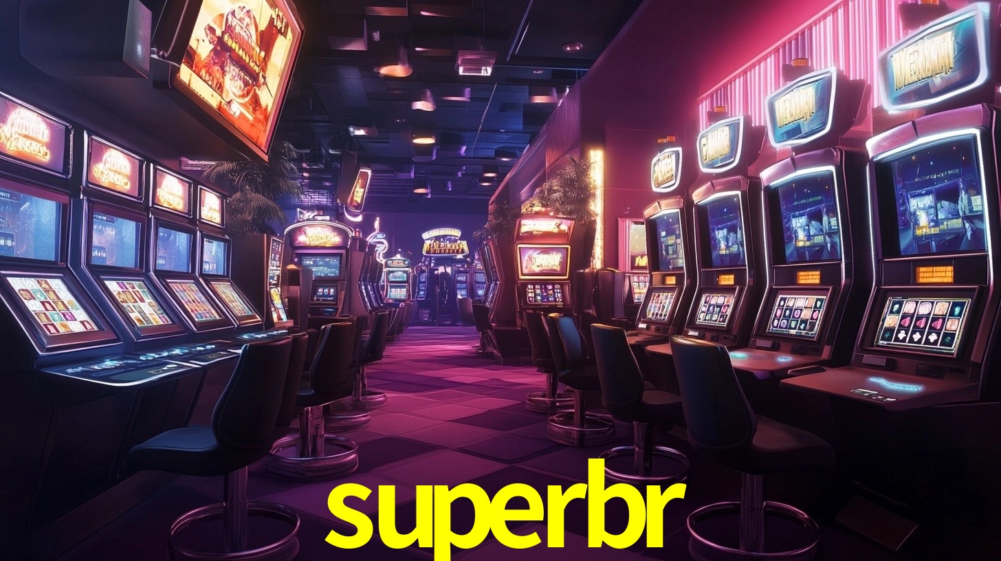Tournaments superbr