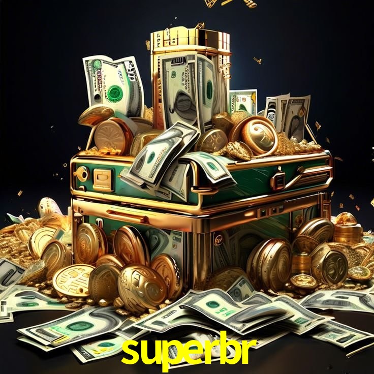 Welcome Bonus superbr