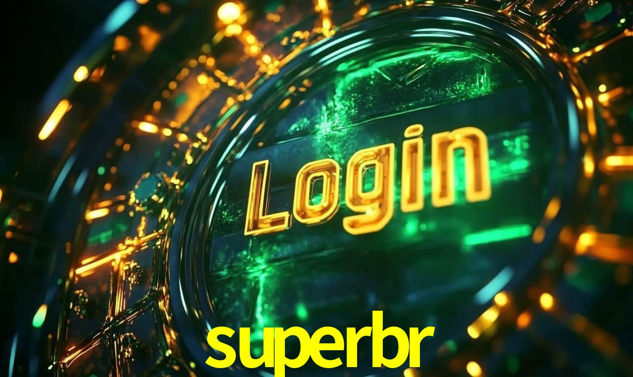 superbr App Interface