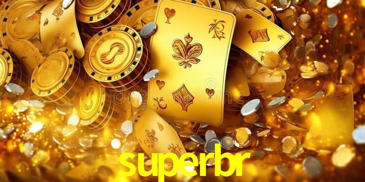 Descubra a Essência do superbr: Nossa História e Compromissos