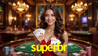 Account Benefits superbr