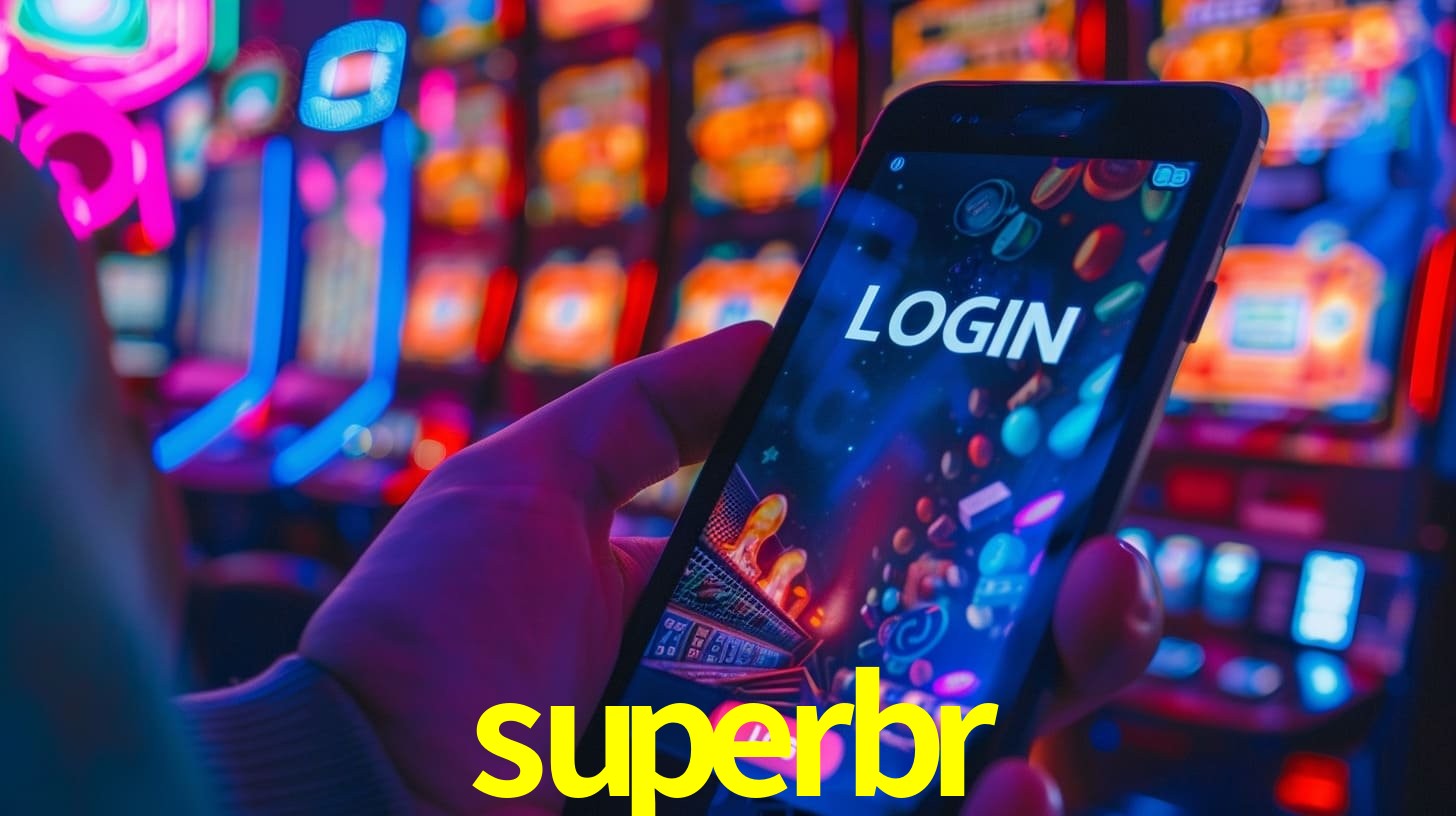 cassino superbr