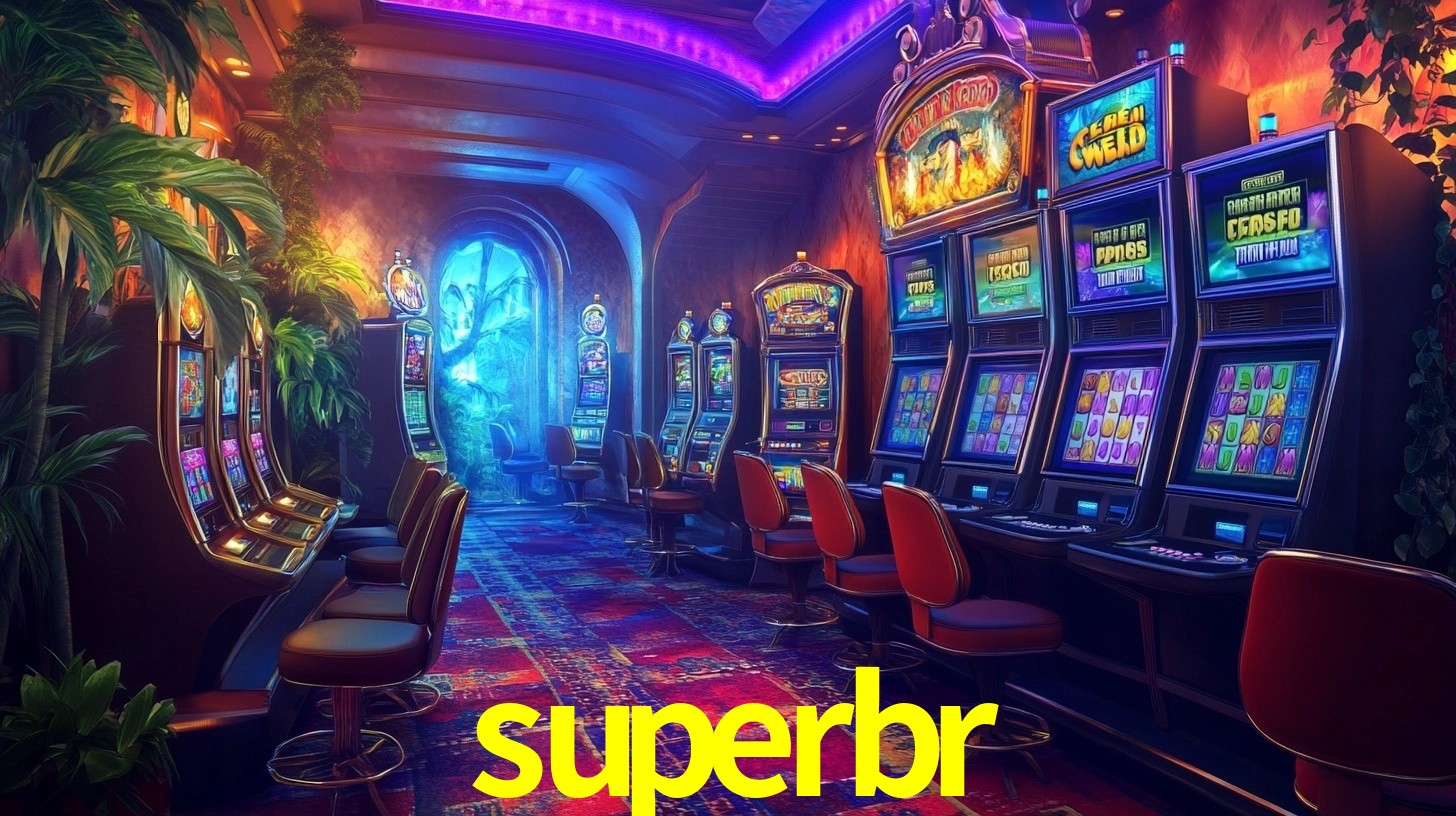 Welcome Bonus superbr