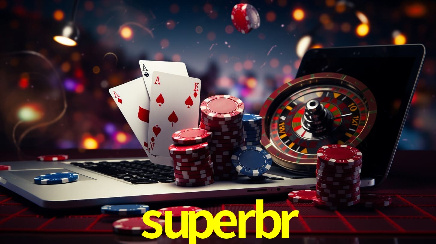 Roulette Table superbr
