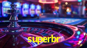 Experiência VIP superbr