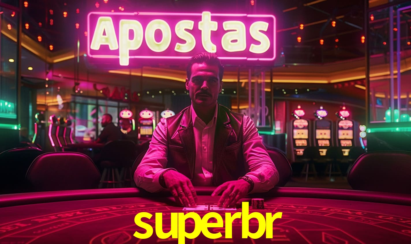 Descubra a Essência do superbr: Nossa História e Compromissos