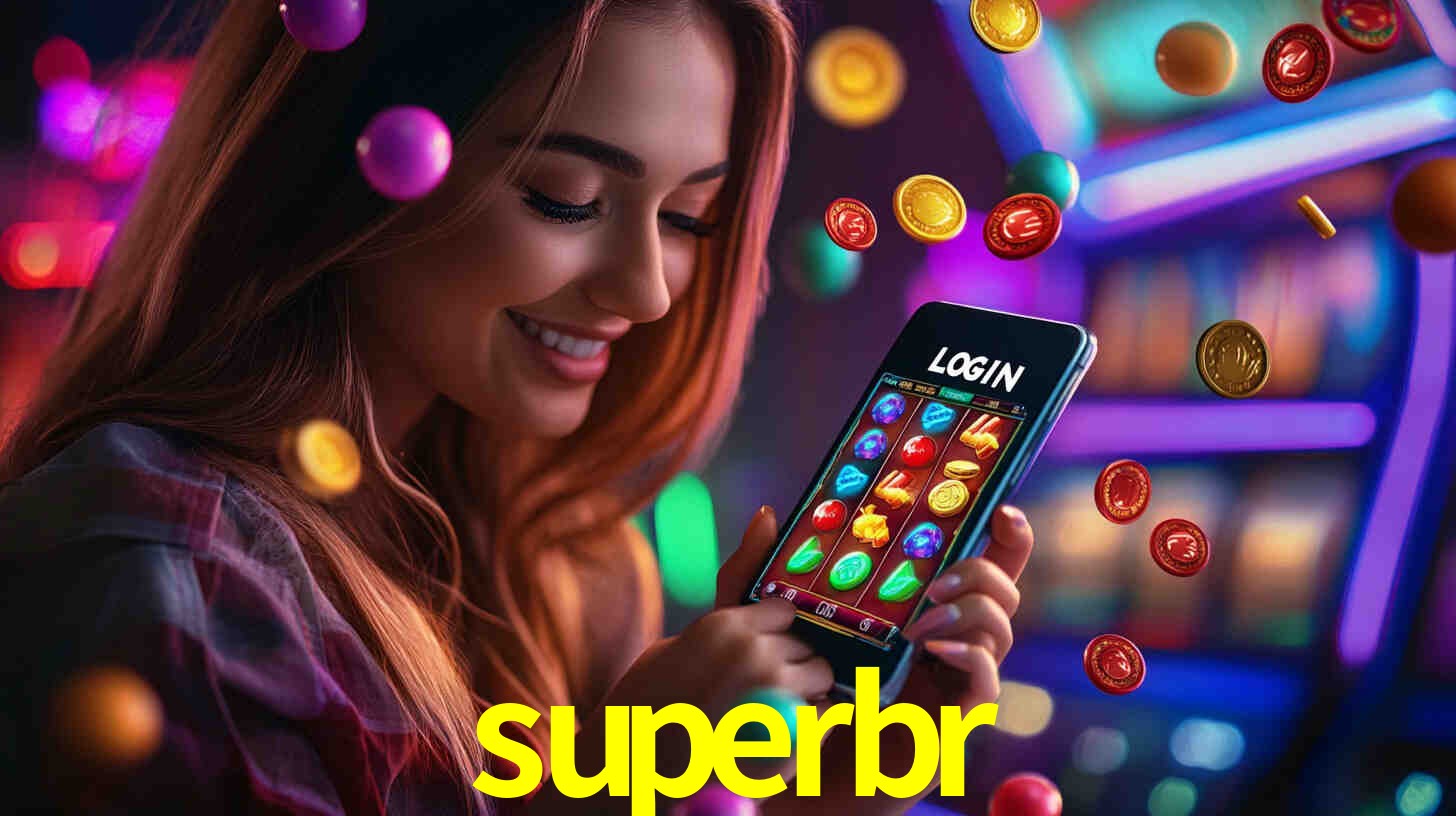Sinta a adrenalina dos jogos de cassino com superbr