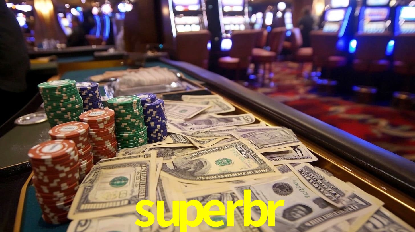 Weekend Specials superbr