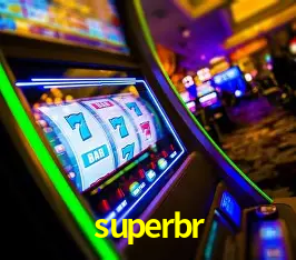 Inovações de Jogos na superbr: O Futuro das Experiências Interativas