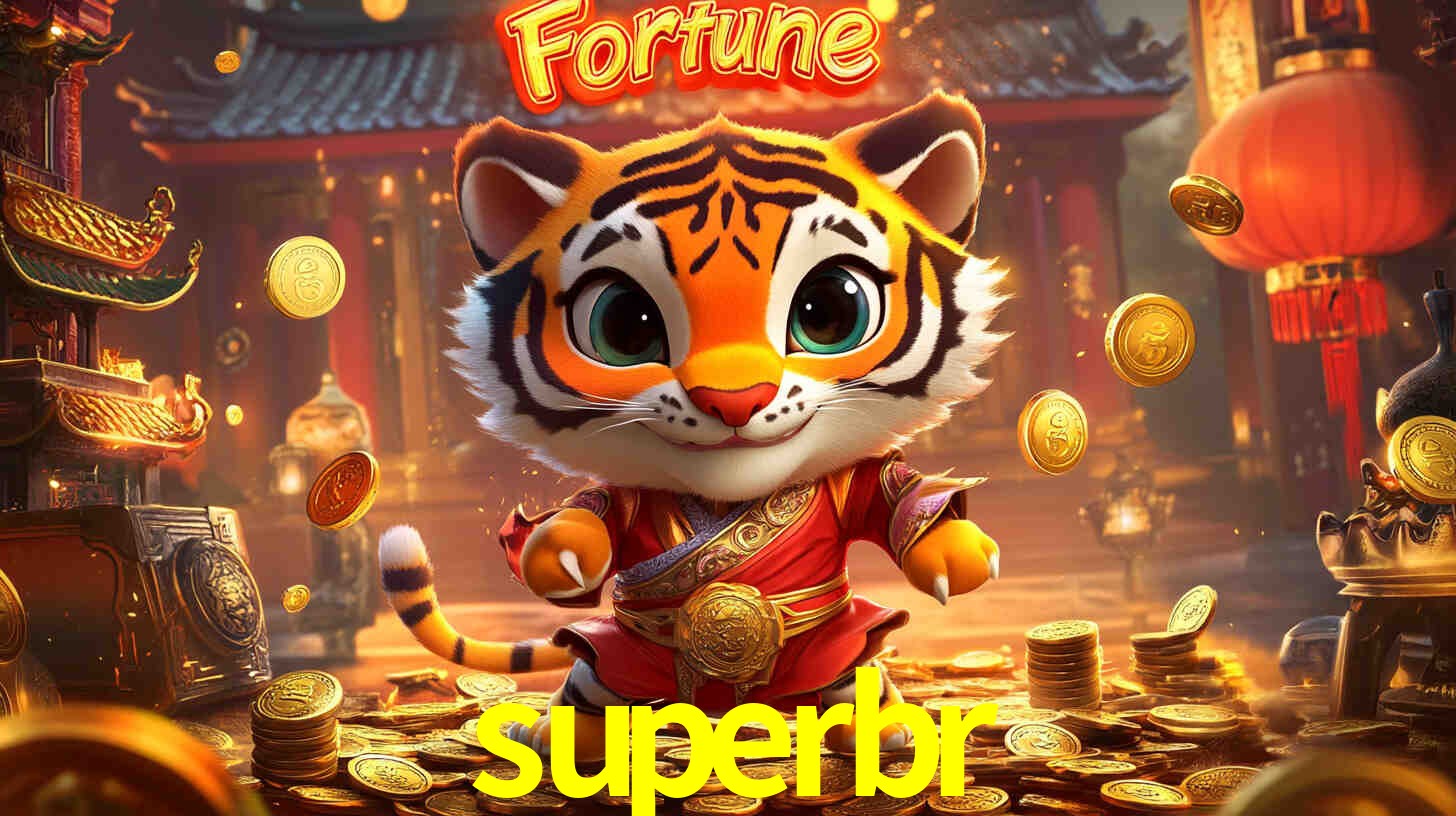 Desvendando o Mundo dos Jogos Virtuais na superbr