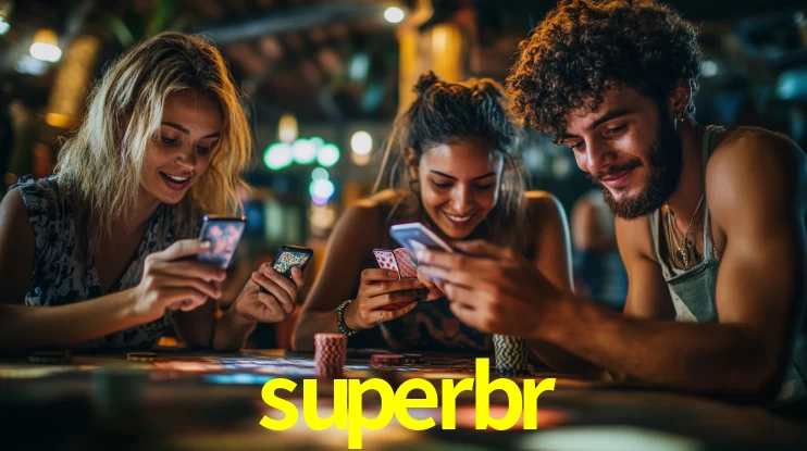 Tournaments superbr