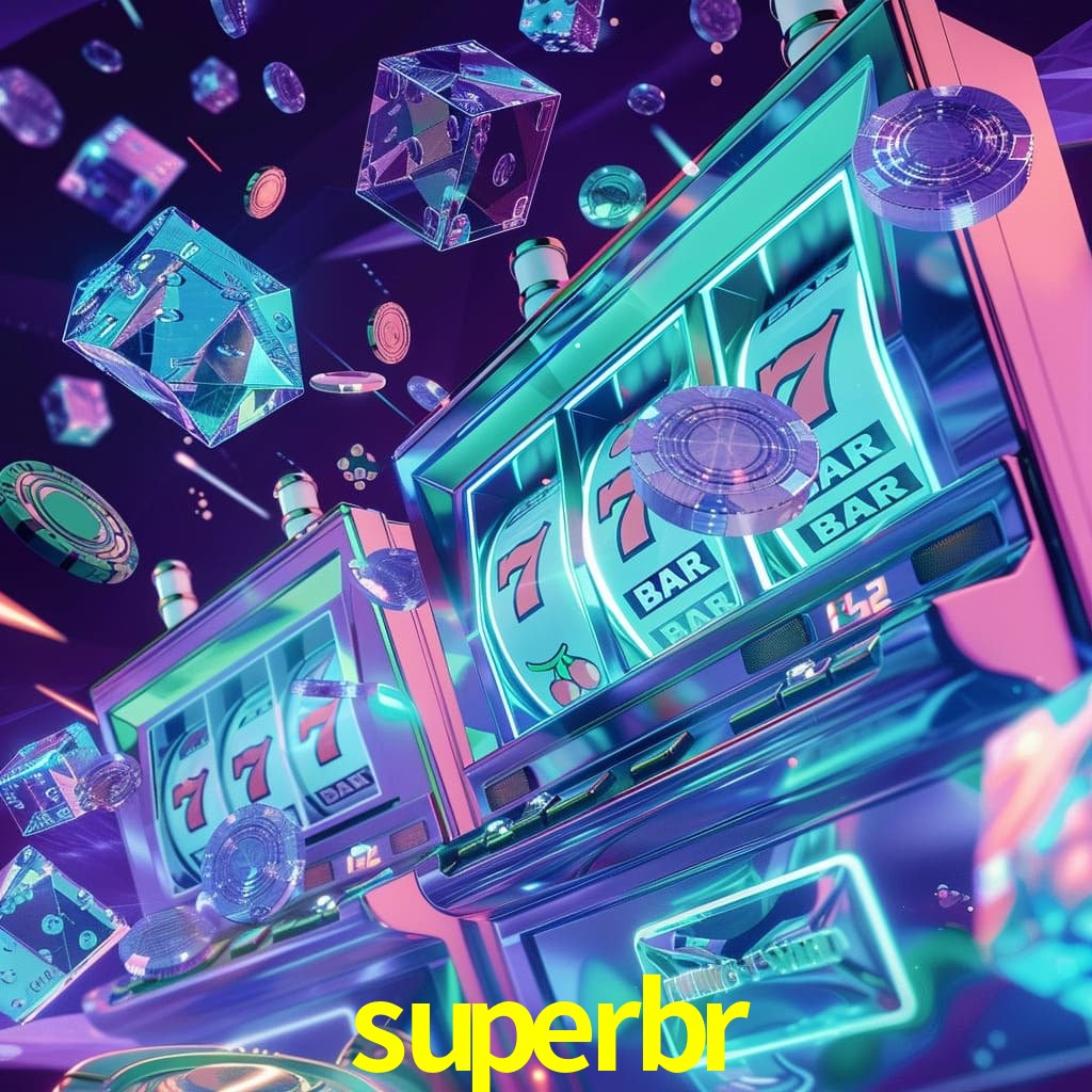 Desvendando o Mundo dos Jogos Virtuais na superbr