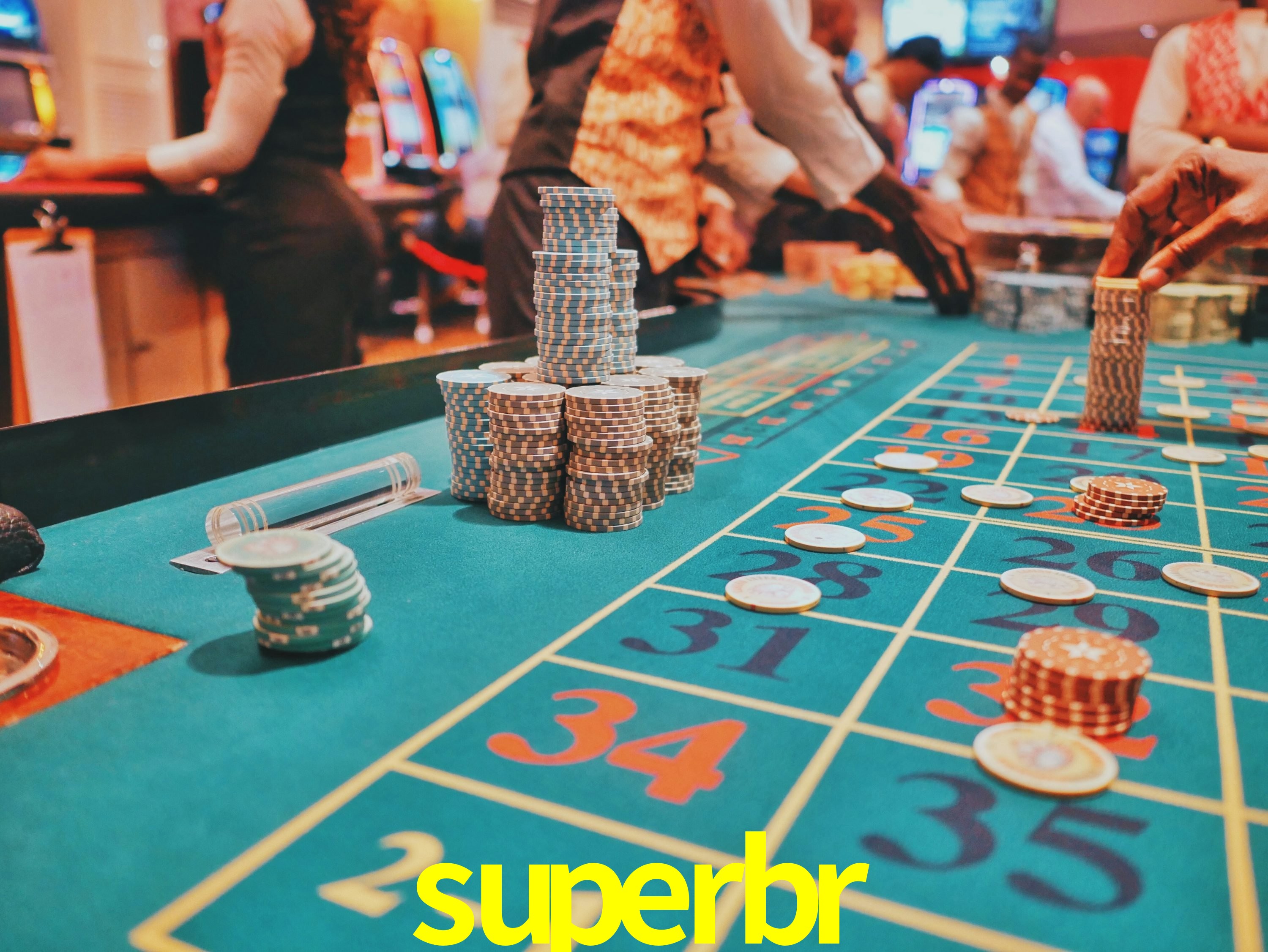 Football Betting superbr