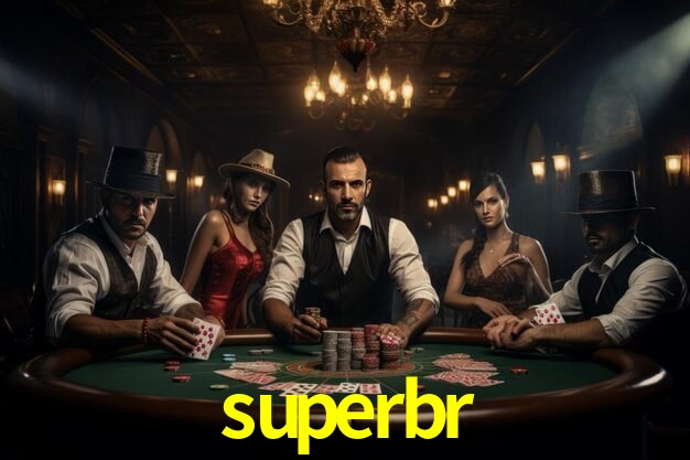 Inovações de Jogos na superbr: O Futuro das Experiências Interativas