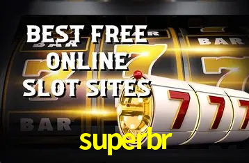 Descubra o Mundo do Cassino Online com superbr