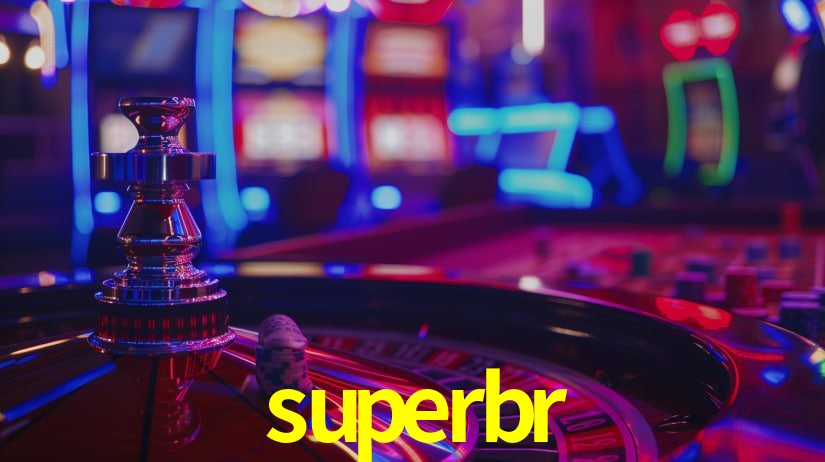 Experimente o Login Seguro Premium no superbr